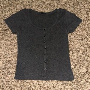 brandy melville top